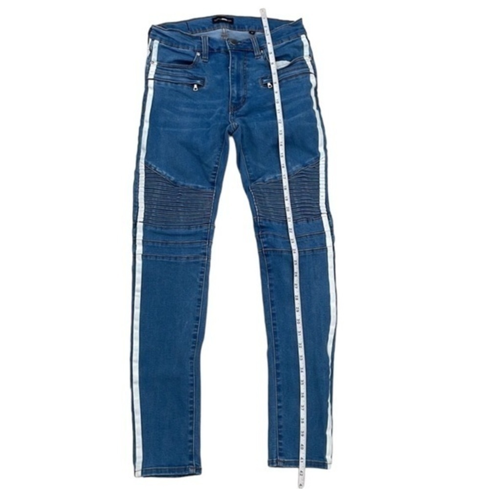 Fashion Nova Skinny Jeans - Picture 8 of 10